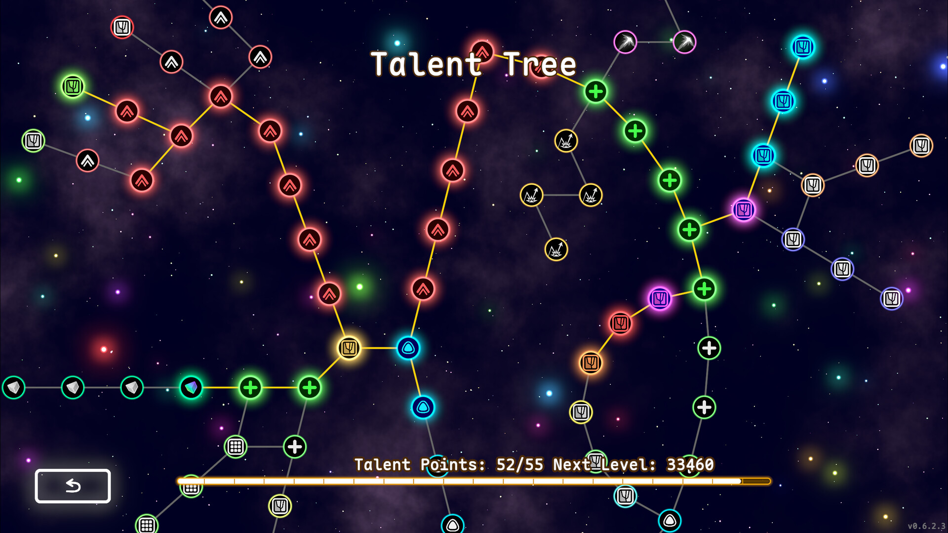 《霓虹攀升/Neon Ascending》PC中文版下载-含Build.19454864-伏羲SAAS