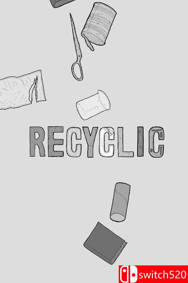 《循环工场（Recyclic）》[英文]-伏羲SAAS
