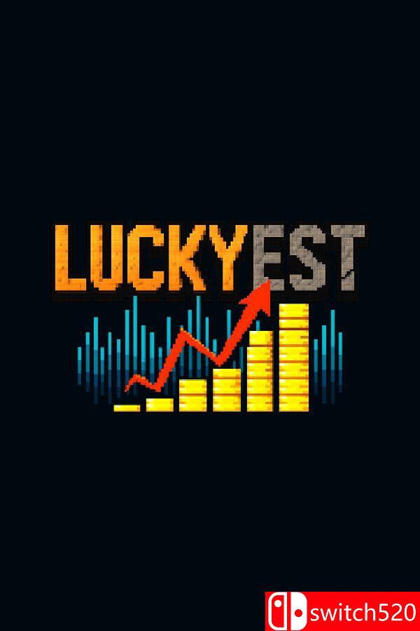 《幸运至极（Luckyest）》官方中文 v1.1.2 [中文/英文/日语]-伏羲SAAS