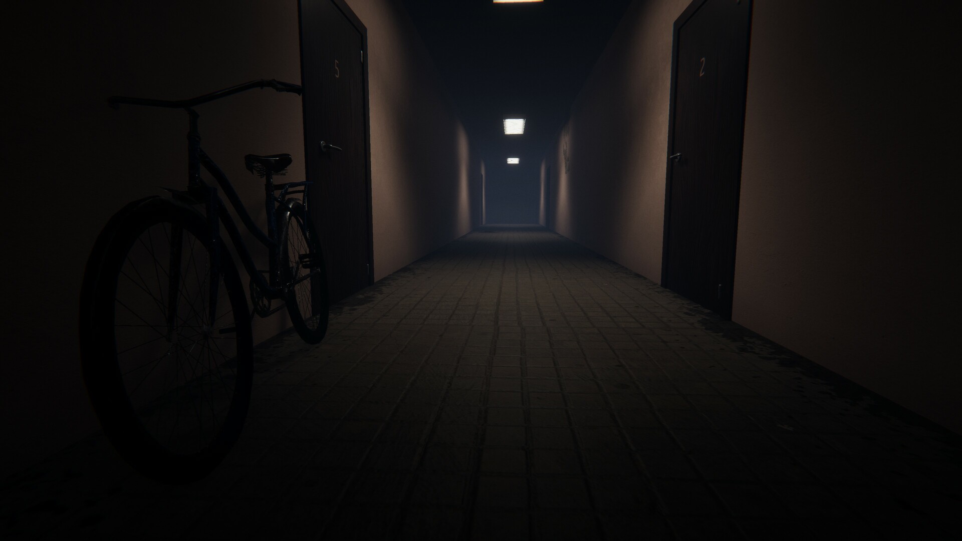 《不祥之兆：8号公寓/Bad Omens: 8th Apartment》PC中文版下载-含Build.15252488-伏羲SAAS