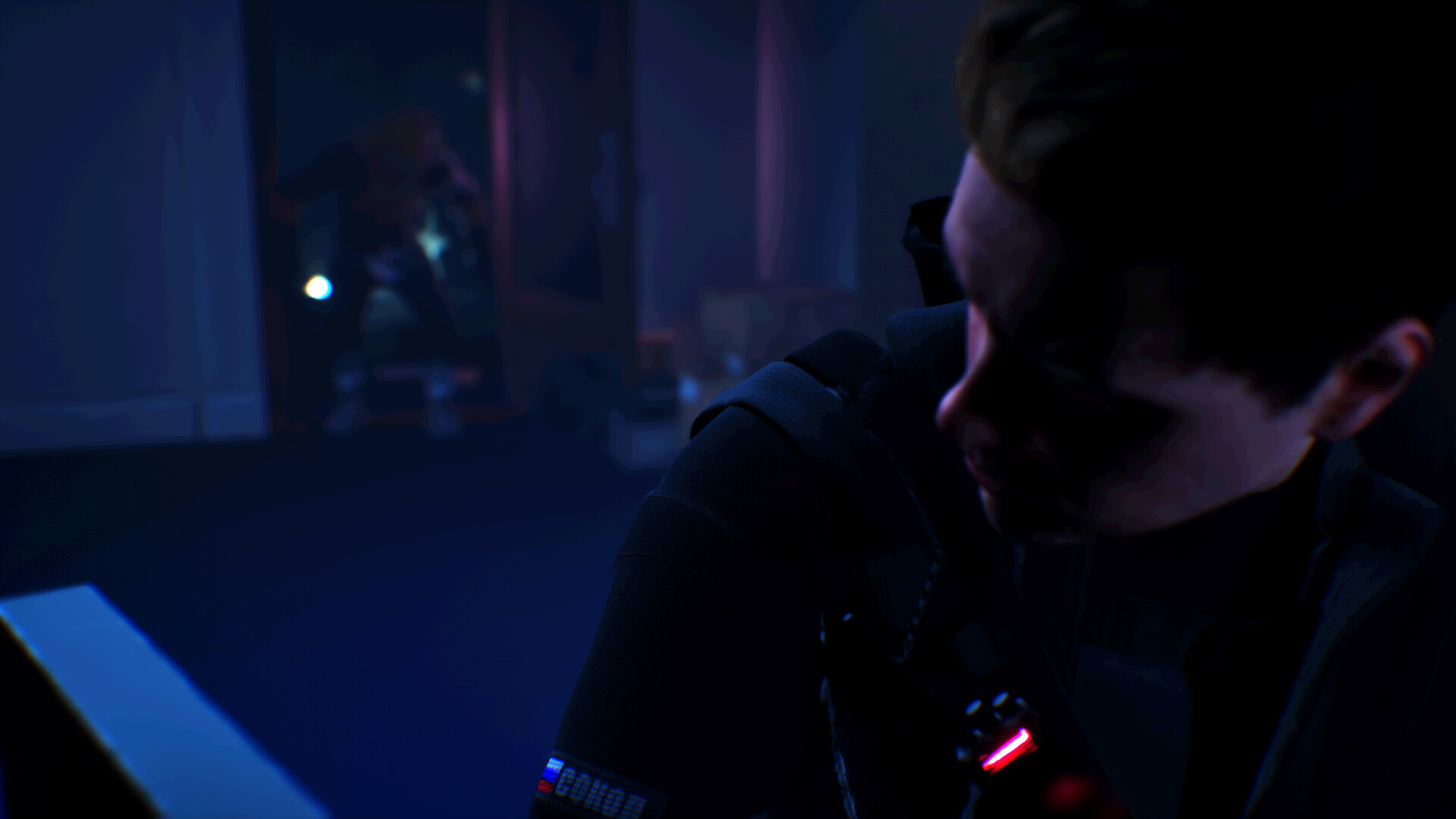 《黑冰/The Black Ice》PC英文版下载-含v0.22-伏羲SAAS