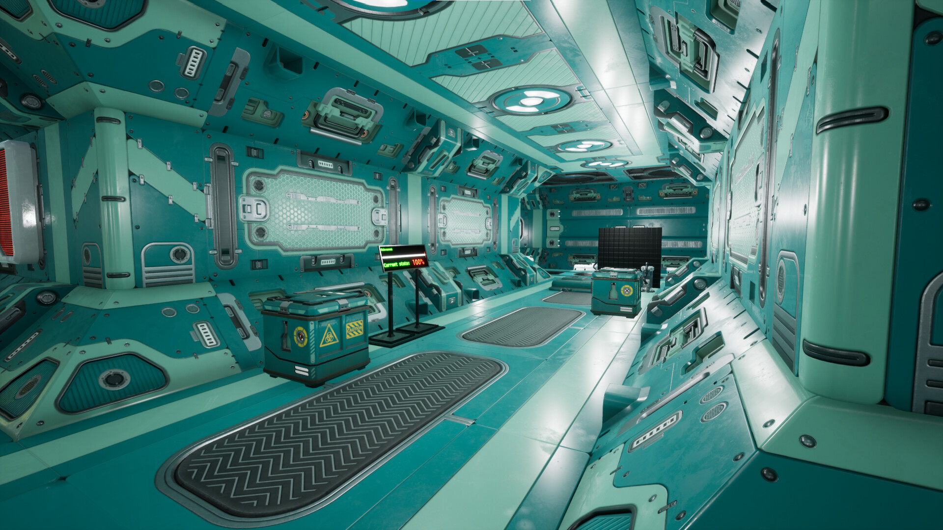 《多巴胺/Dofamine》PC中文版下载-含Build.17580390-伏羲SAAS