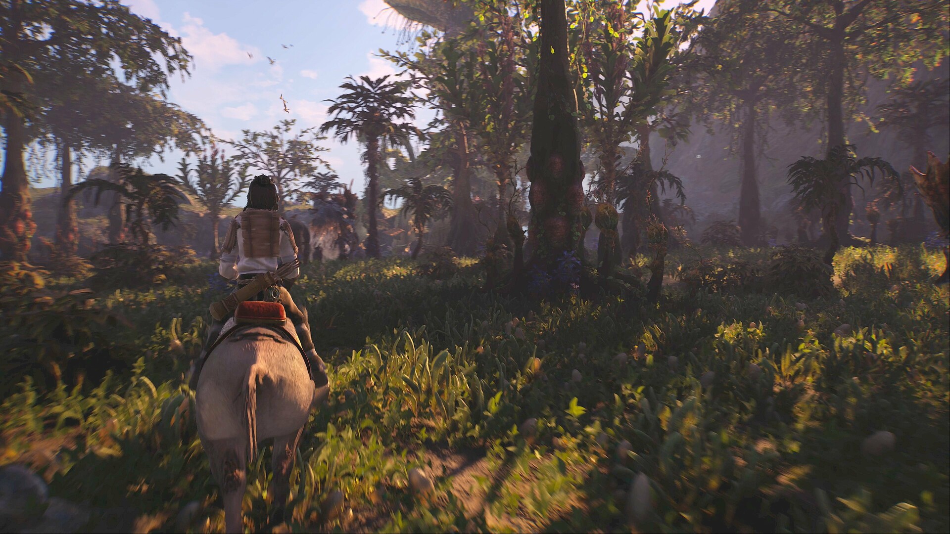 《阿加斯巴之塔/Towers of Aghasba》PC中文版下载-含Build.20215933-伏羲SAAS