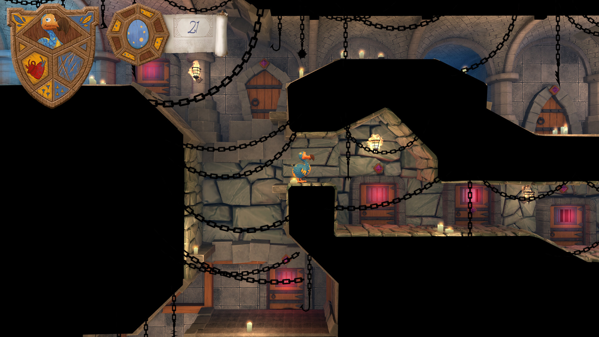 《渡渡鸟大师/Dodo Master》PC中文版下载-含Build.21189150-伏羲SAAS