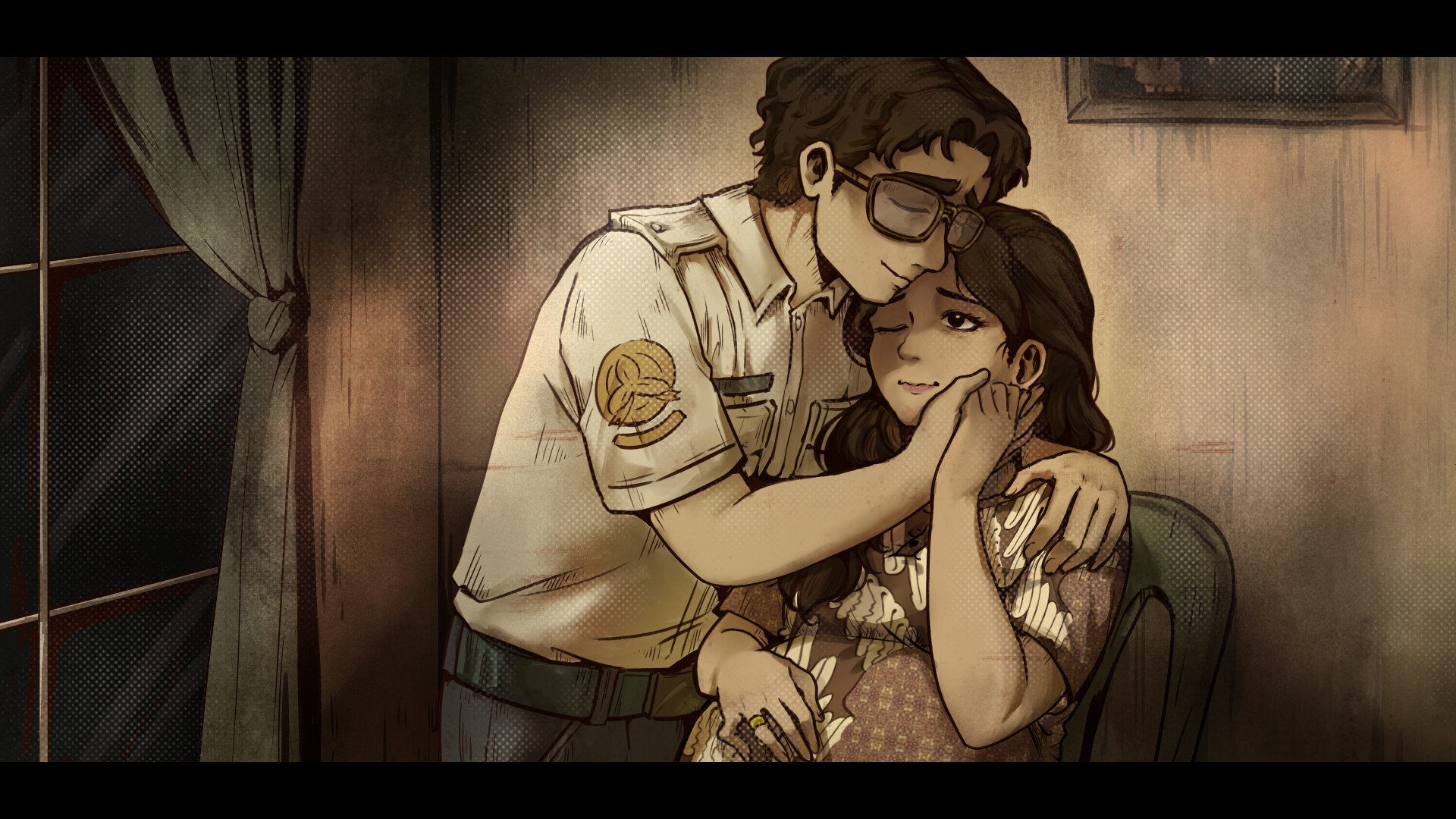 《1998:收费员的故事/1998: The Toll Keeper Story》PC中文版下载-含v1.0.8f3-伏羲SAAS