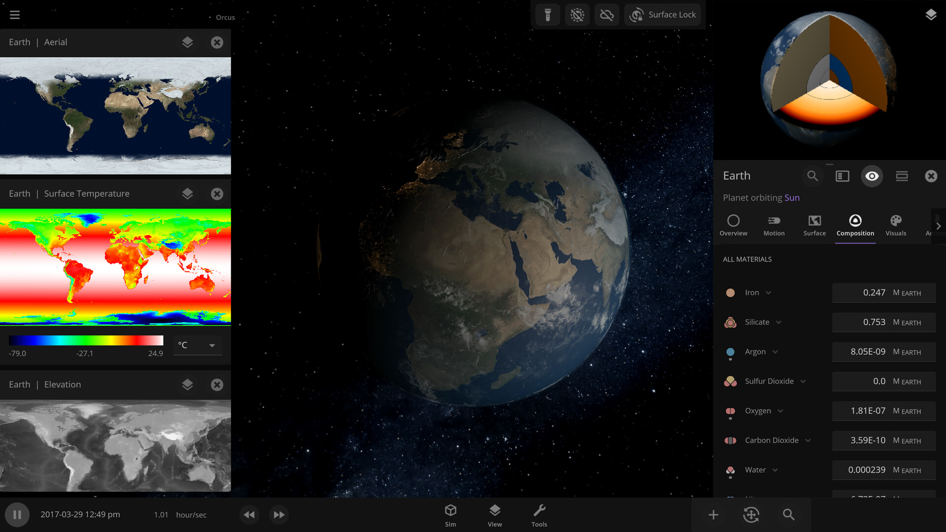 PC游戏《宇宙沙盒/Universe Sandbox》中文v35.4.4下载-伏羲SAAS