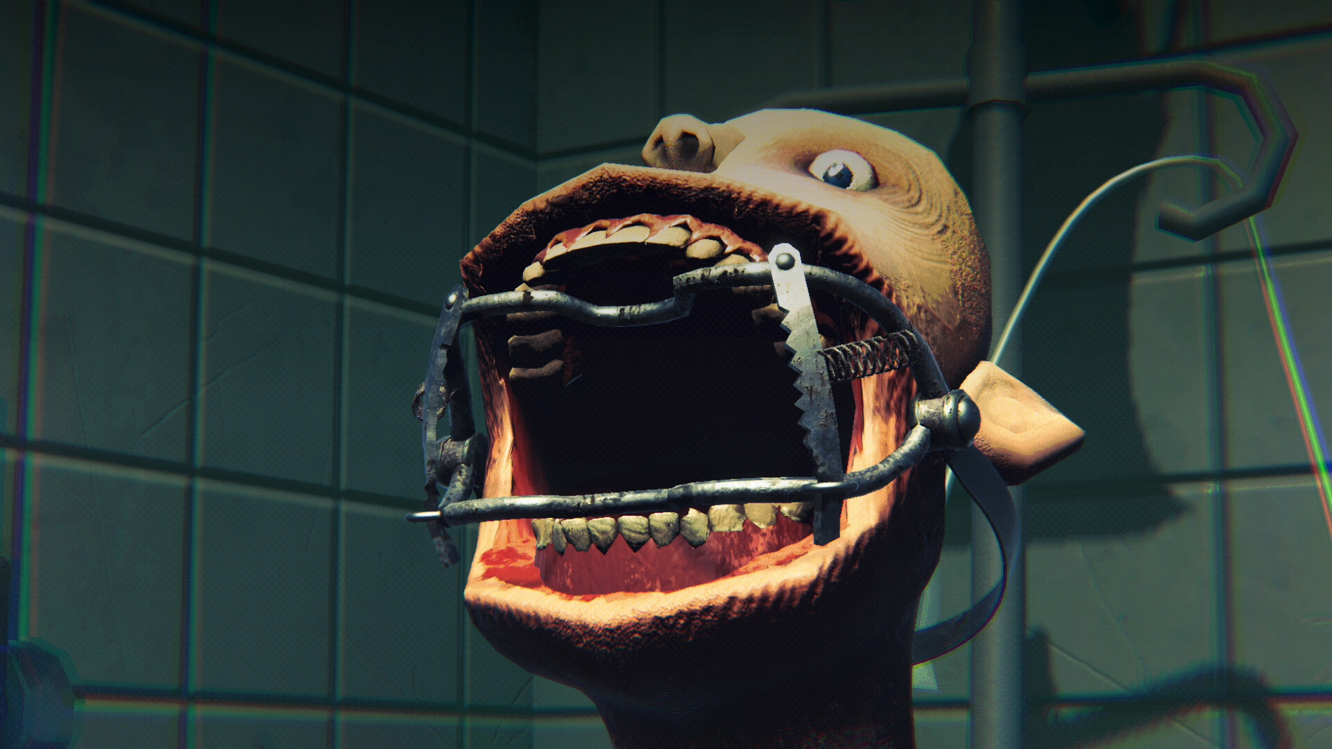 《副作用/SIDE EFFECTS》PC中文版下载-含Build.21228065-伏羲SAAS