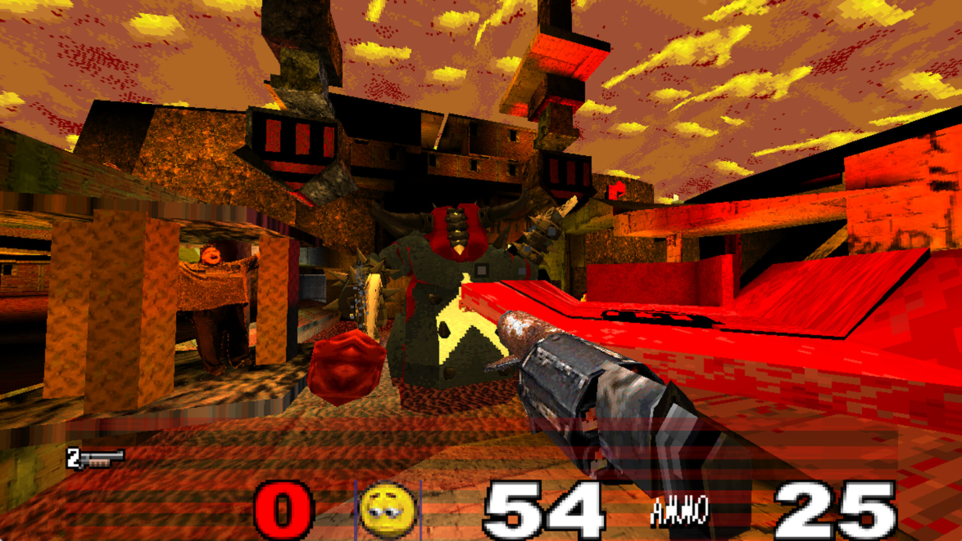 《巴西毒枭3/BRAZILIAN DRUG DEALER 3》PC中文版下载-含Build.21250235-伏羲SAAS