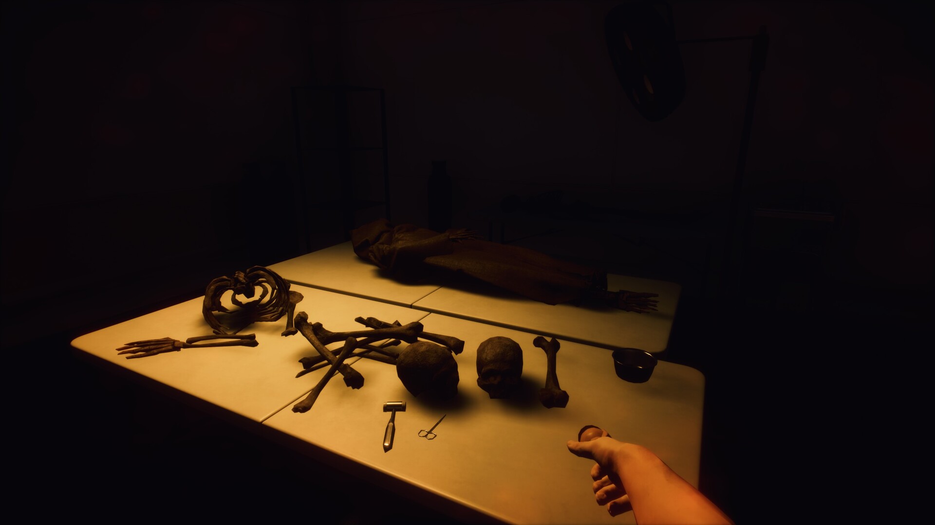 《维持生存/KeepUp Survival》PC中文版下载-含v20260106-伏羲SAAS