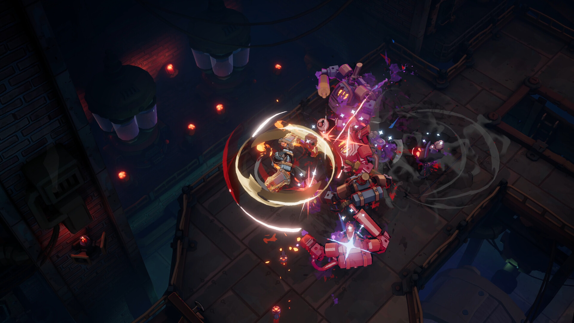 《黑纱掠夺者/Raiders of Blackveil》PC中文版下载-含Build.21292842-伏羲SAAS