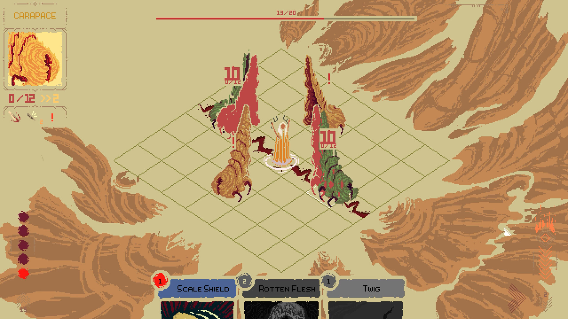 《死亡呼啸/Death Howl》PC中文版下载-含Build.21207236-伏羲SAAS