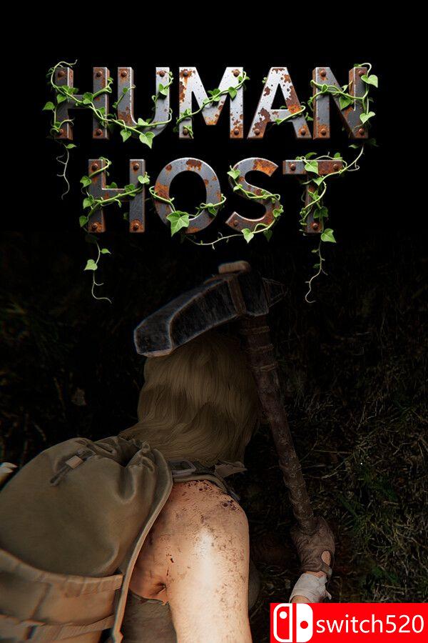 《人类宿主（Human Host）》官方中文 [中文/繁体/英文/日语]-伏羲SAAS