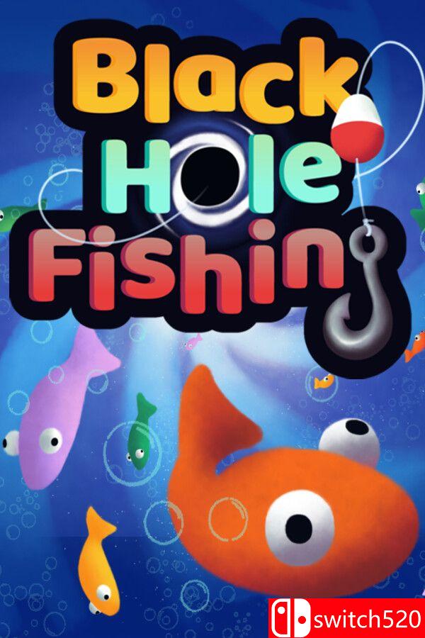 《黑洞垂钓（Black Hole Fishing）》官方中文 Build 22682624 [中文/繁体/英文/日语]-伏羲SAAS