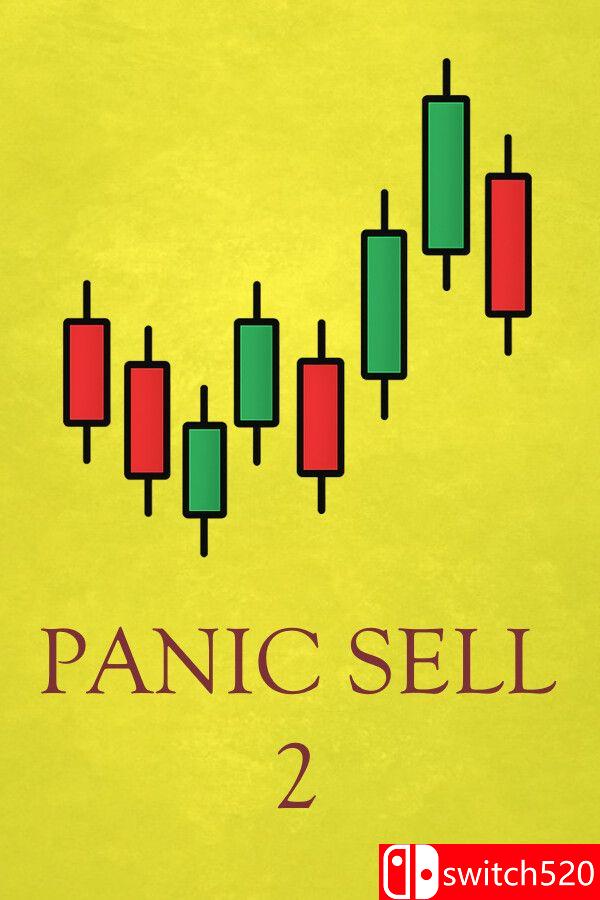 《恐慌抛售2（Panic Sell 2）》官方中文 Build 22657245 [中文/英文/日语]-伏羲SAAS