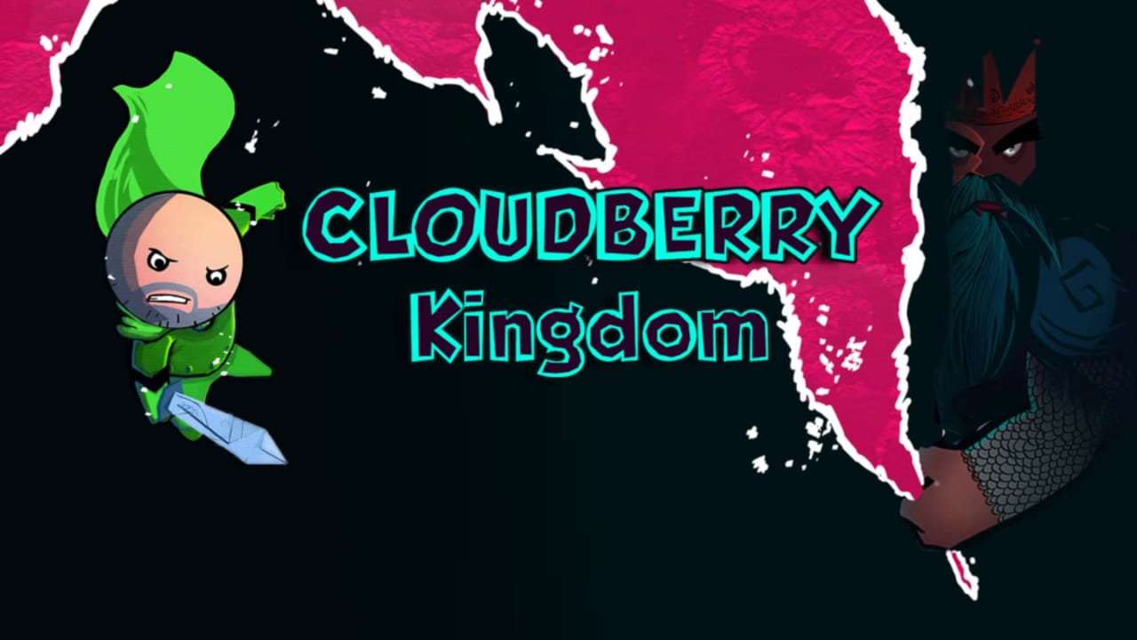 云莓王国丨Cloudberry Kingdom-伏羲SAAS