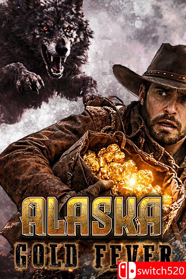 《黄金矿主模拟器：阿拉斯加淘金热（Alaska Gold Fever）》官方中文 [中文/英文/日语]-伏羲SAAS