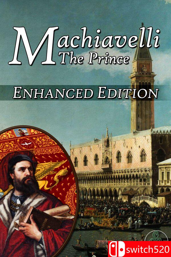 《马基雅维利：君主（Machiavelli the Prince）》 v1.0.3 [英文]-伏羲SAAS