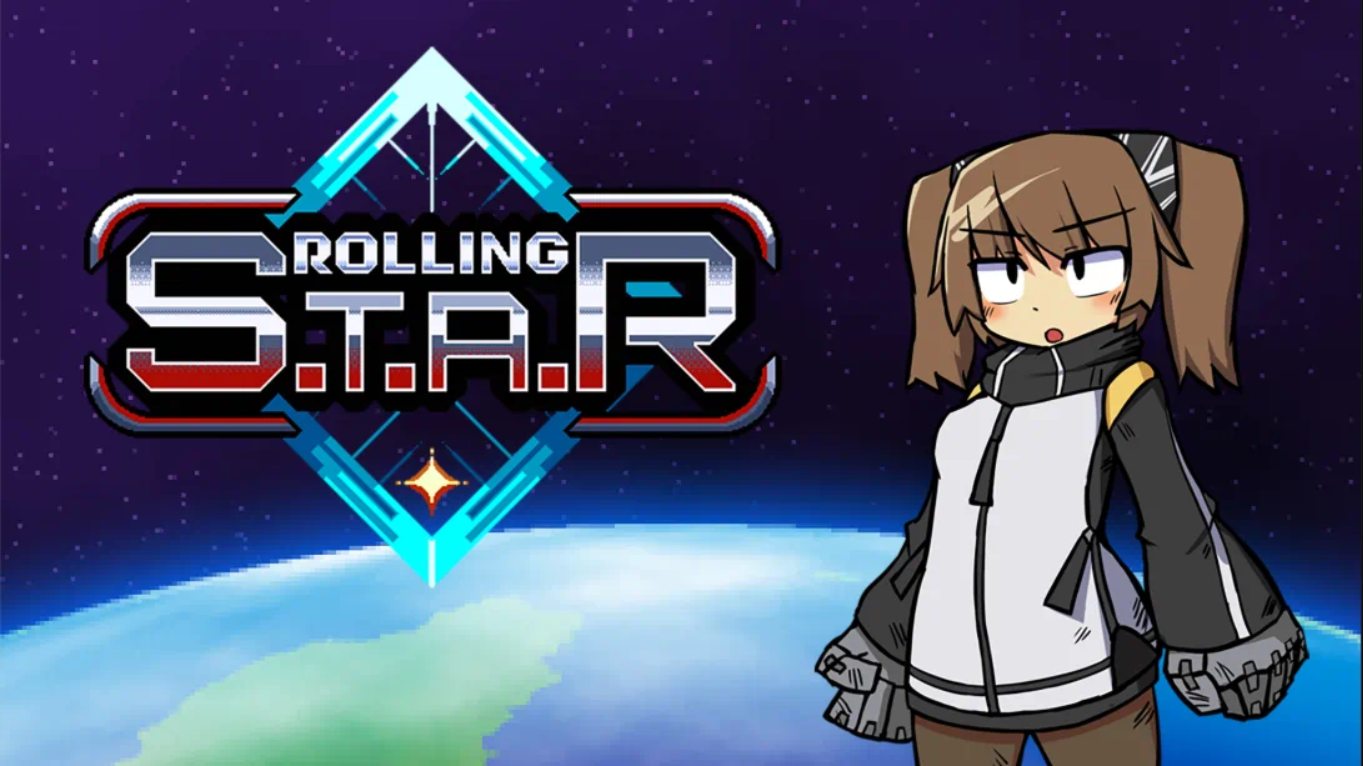 【美版】滚动之星 .ROLLING STAR 中文-伏羲SAAS