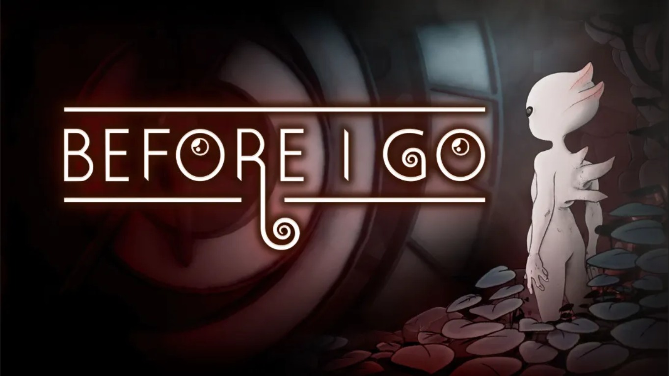 【美版】生死寓言 .BEFORE I GO 中文-伏羲SAAS
