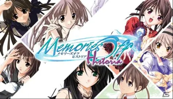 告别回忆 恋恋花札大战 .Memories Off KOIKOI Taisen 中文-伏羲SAAS