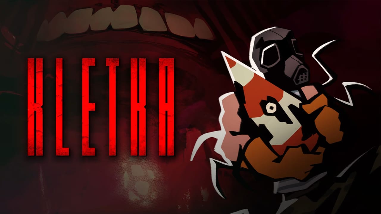 笼子丨KLETKA-伏羲SAAS