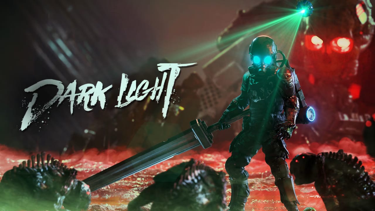 至暗之光丨Dark Light-伏羲SAAS