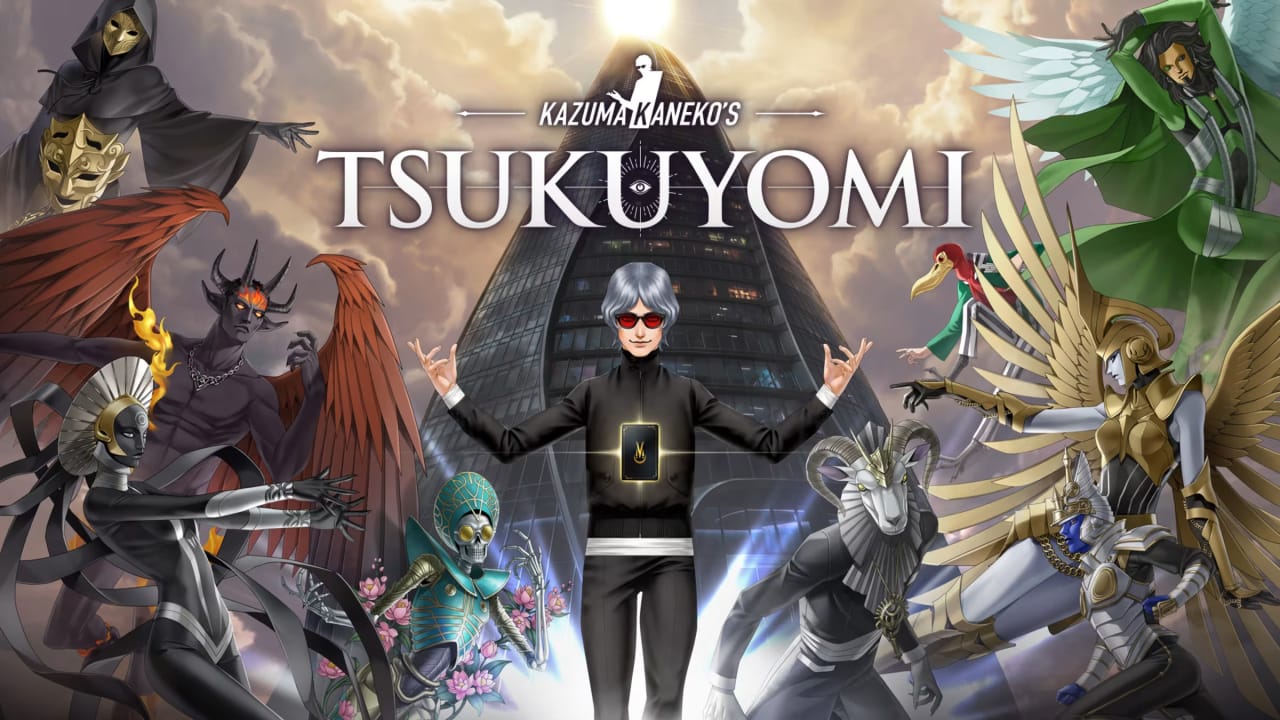 金子一马的月读丨KAZUMA KANEKO’S TSUKUYOMI-伏羲SAAS