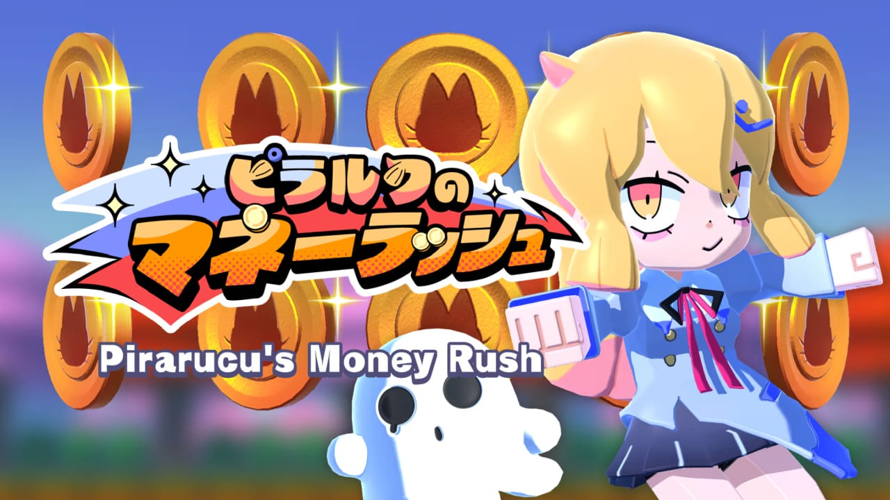 皮拉鲁古的金钱热潮丨Pirarucu’s Money Rush-伏羲SAAS