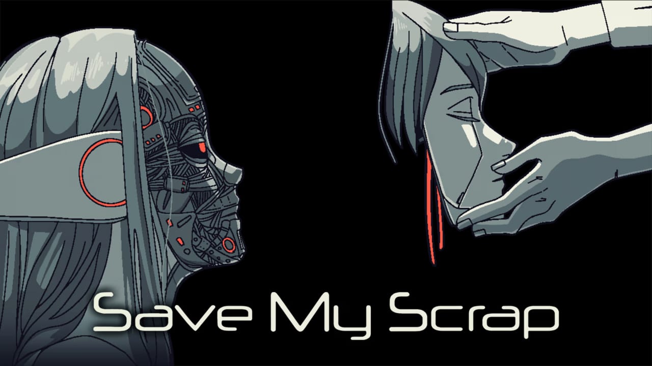 余尘赋生丨Save My Scrap-伏羲SAAS