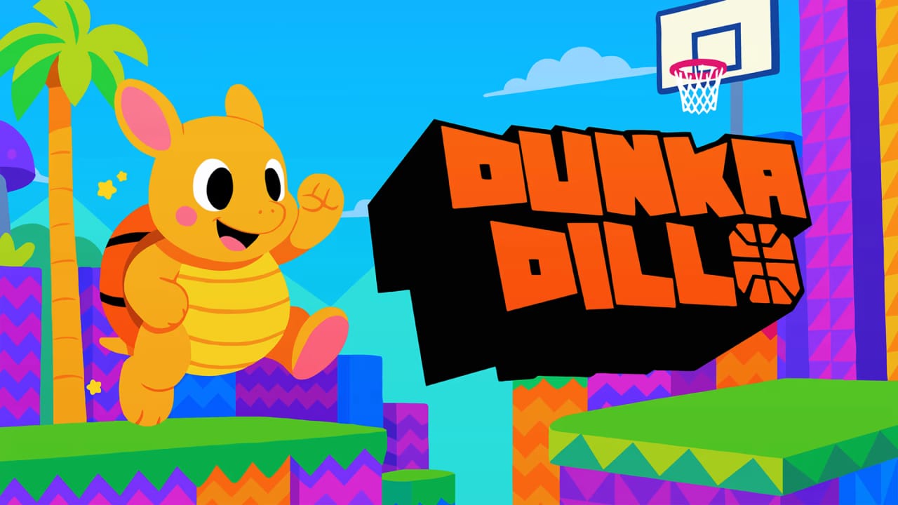 扣扣兽丨Dunkadillo-伏羲SAAS