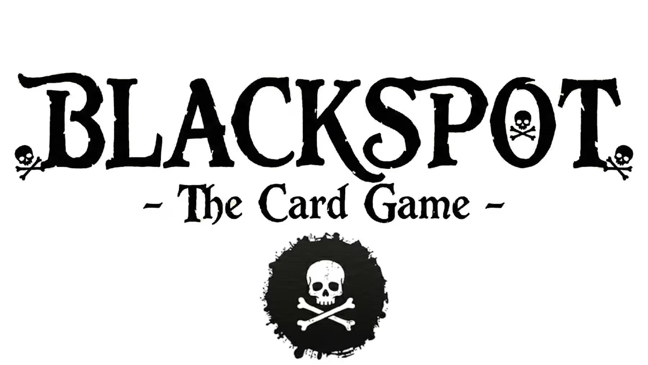 Blackspot 英语-伏羲SAAS