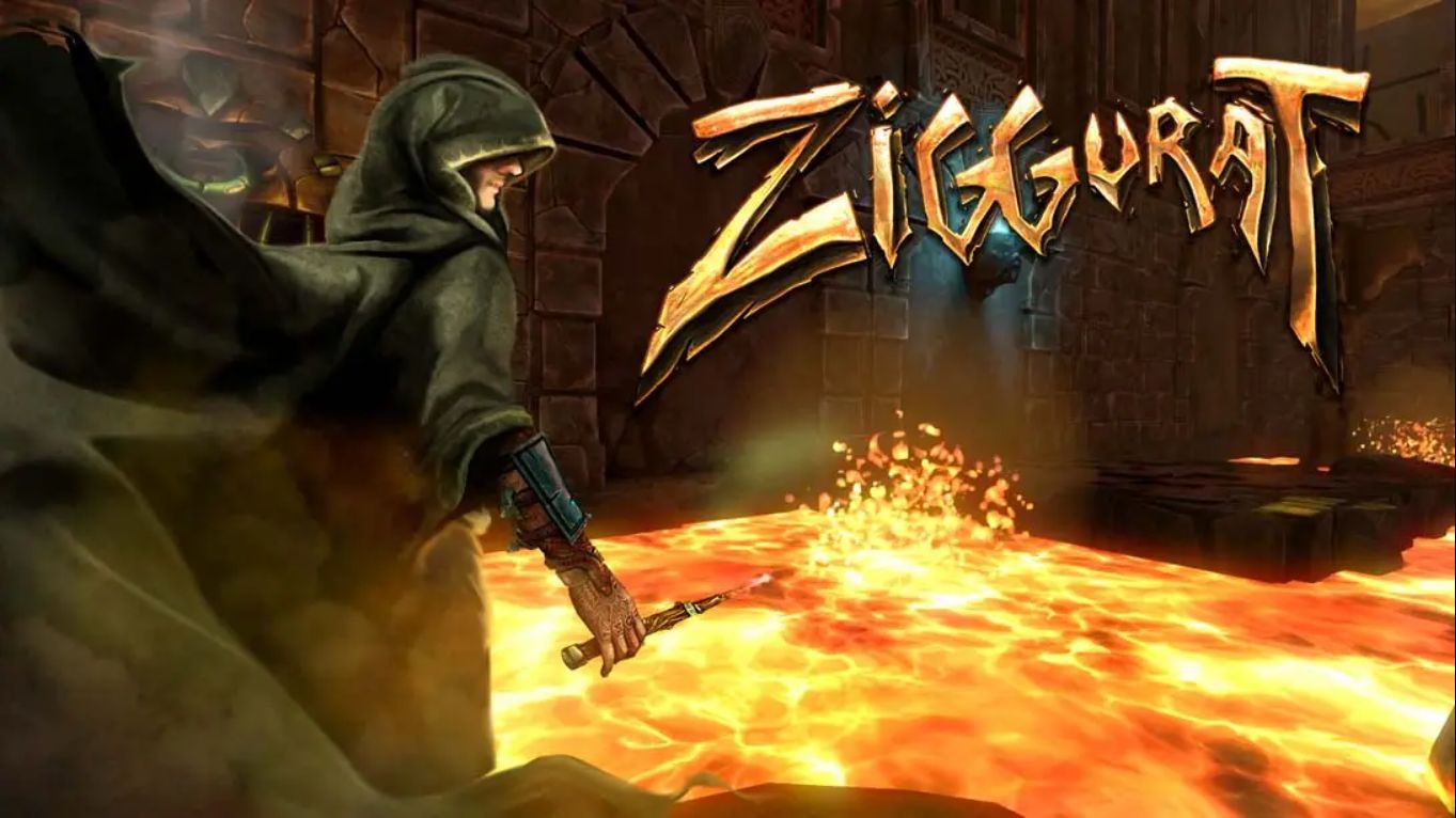 【美版】通灵塔 .Ziggurat 中文-伏羲SAAS