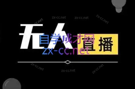 宝子哥·无人直播-非实时防风技术(更新5月)-伏羲SAAS