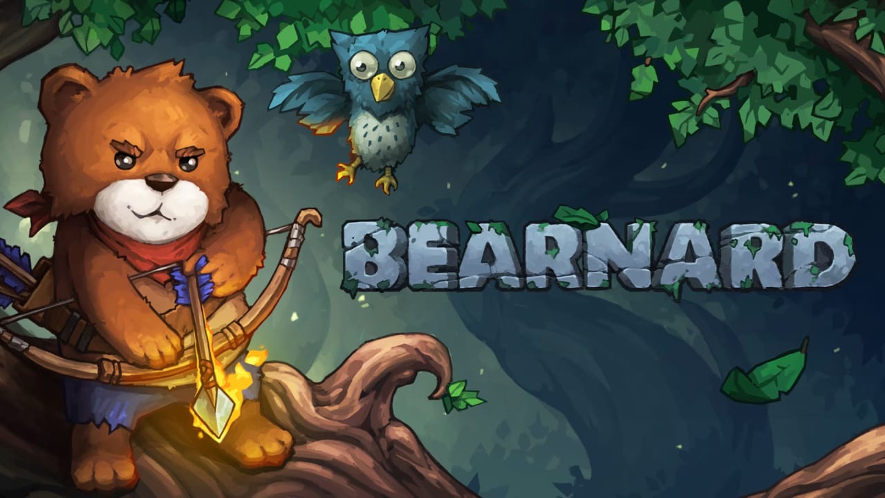 贝尔纳德丨Bearnard-伏羲SAAS