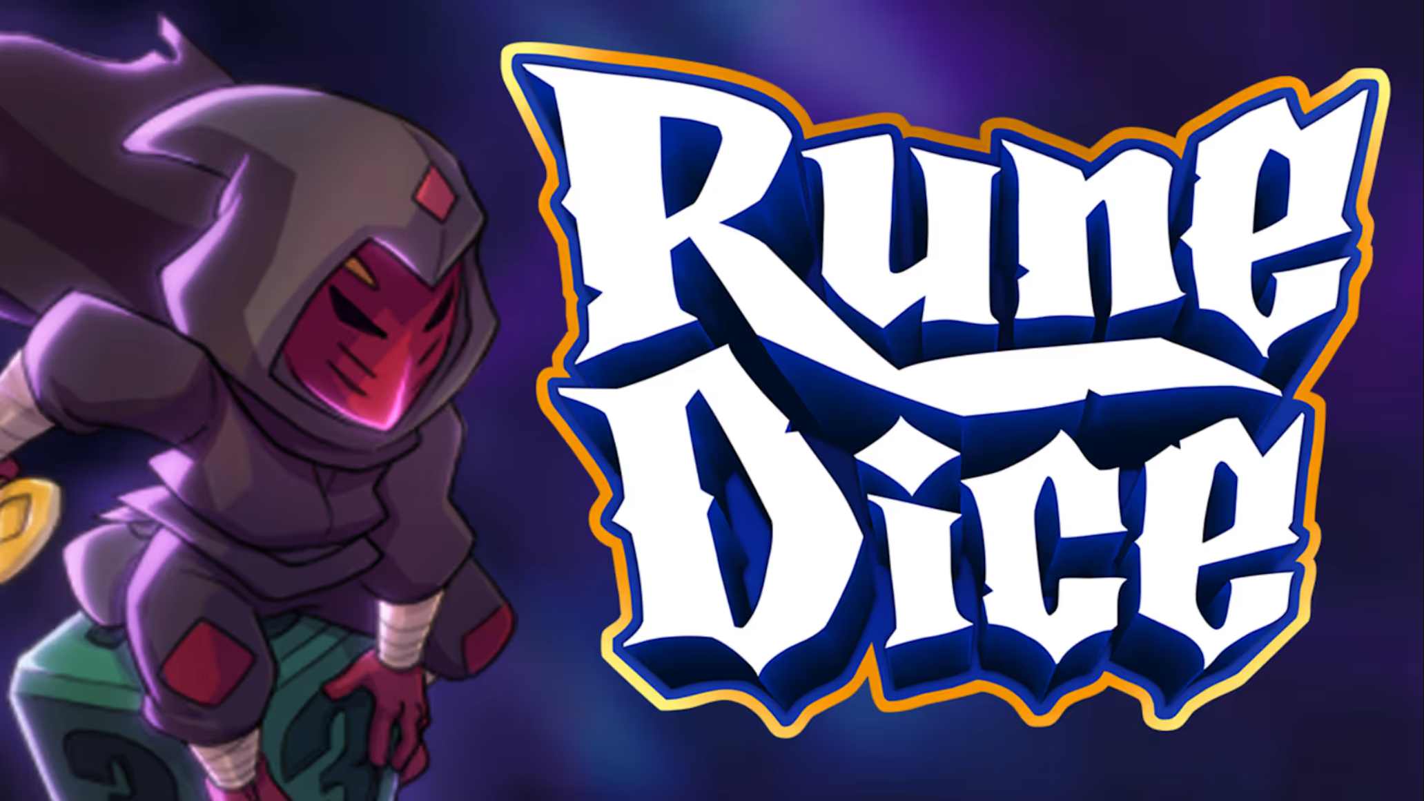 符文之骰 .Rune Dice 英语-伏羲SAAS