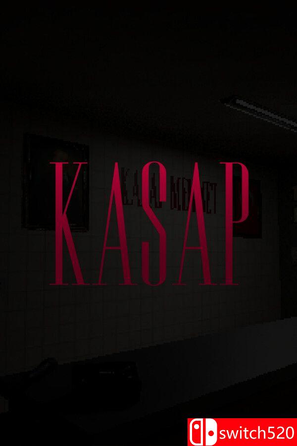 《卡萨普（KASAP）》官方中文 Build 23333960 [中文/英文/日语]-伏羲SAAS