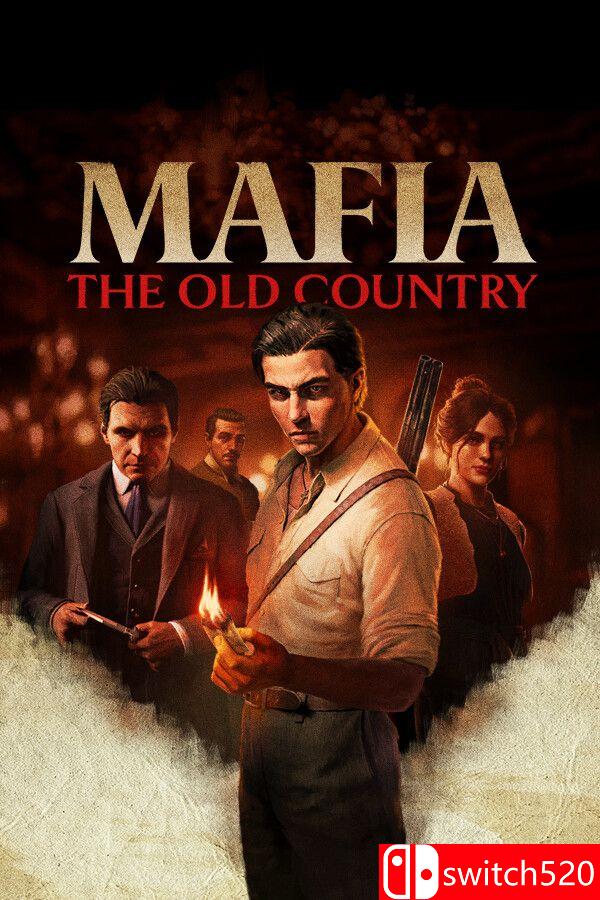 《四海兄弟：故乡（Mafia: The Old Country）》官方中文 voices38镜像版[中文/繁体/英文/日语]-伏羲SAAS