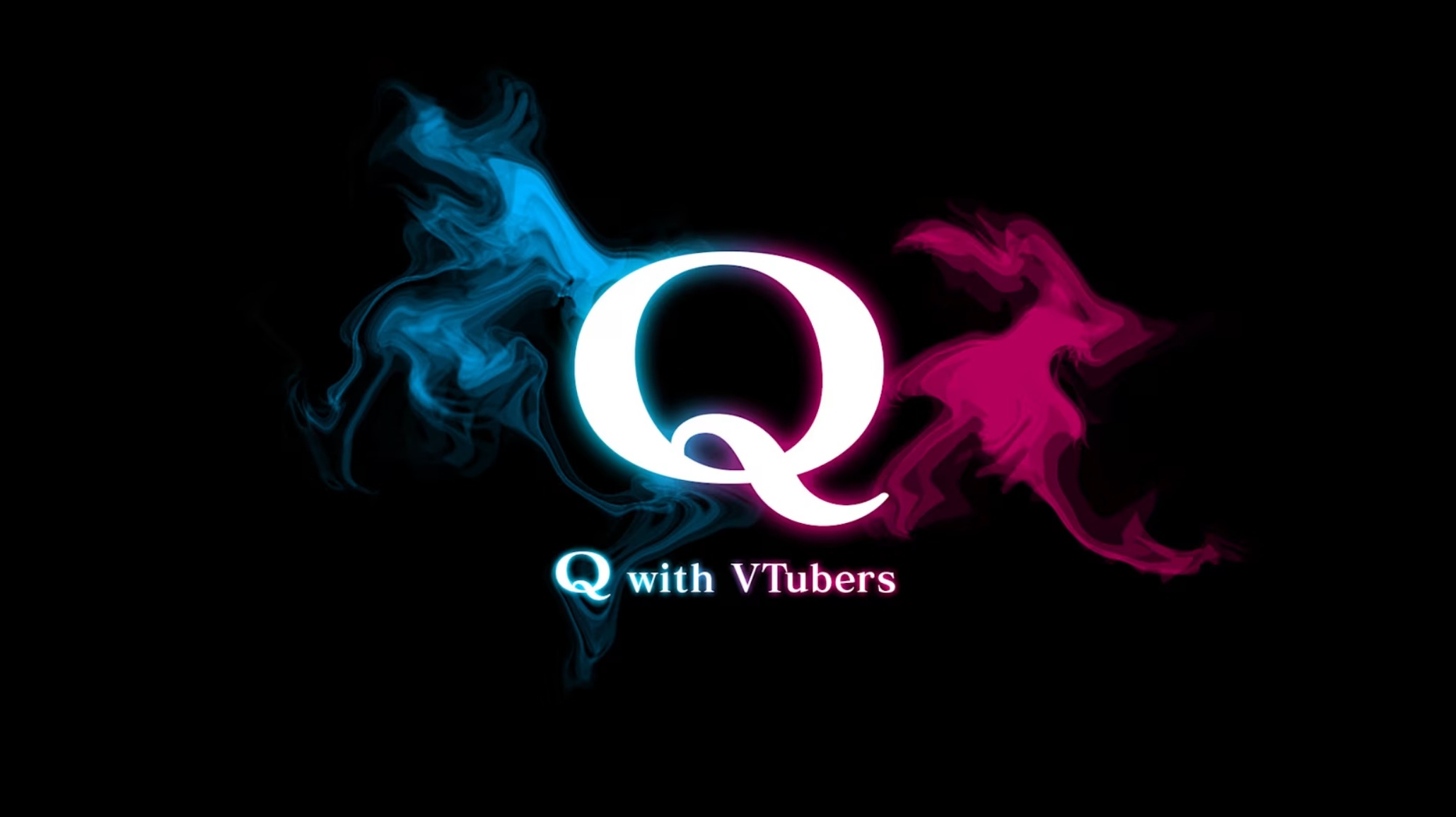 Q with VTubers 中文-伏羲SAAS
