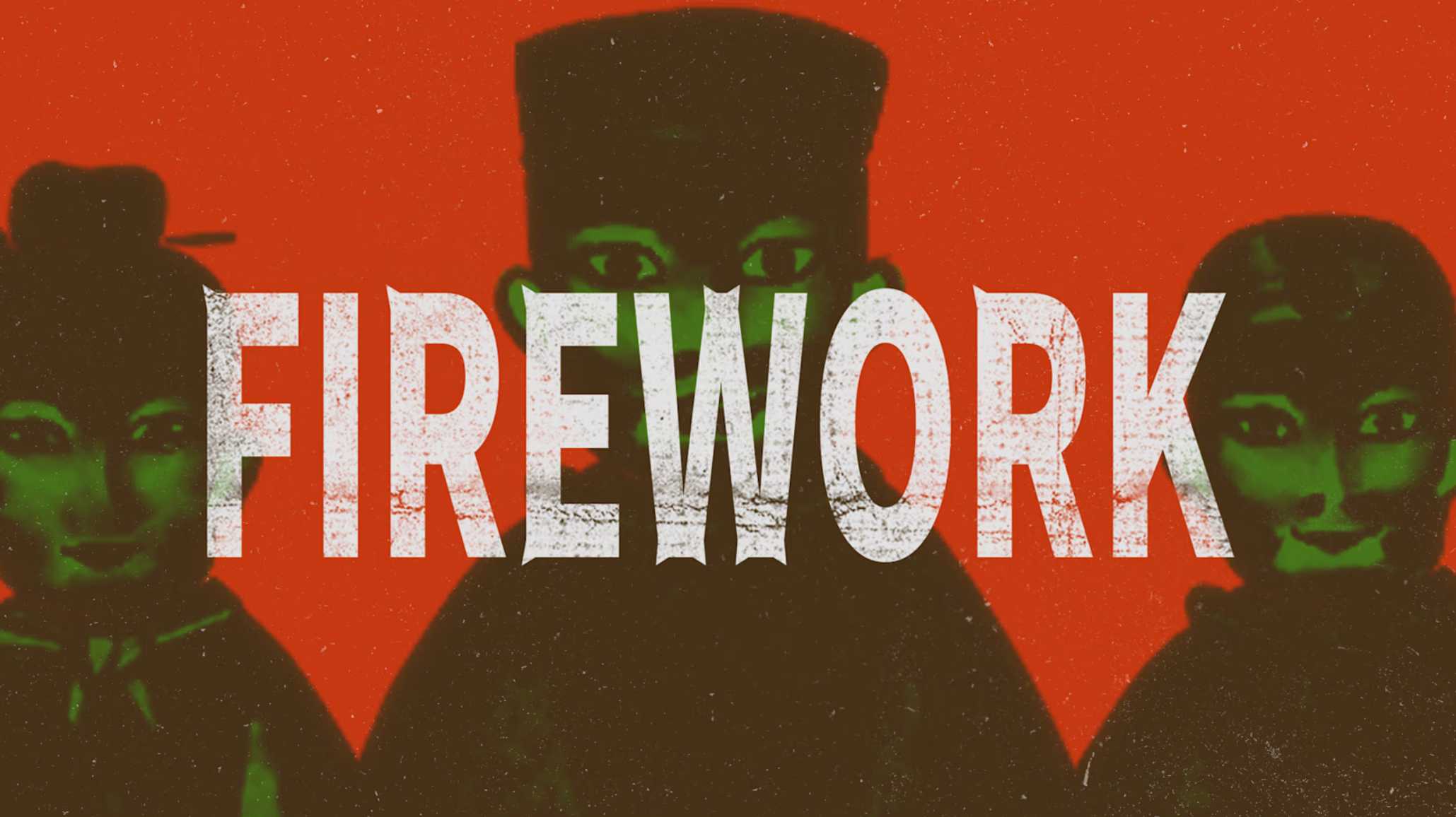 烟火 .Firework 中文-伏羲SAAS