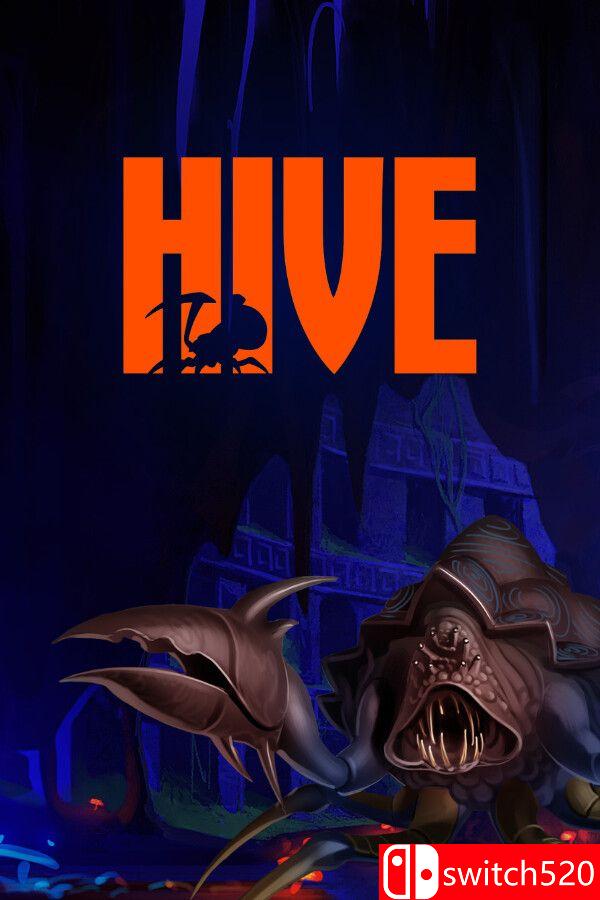 《蜂巢（The Hive）》集成生存模式DLC [英文]-伏羲SAAS