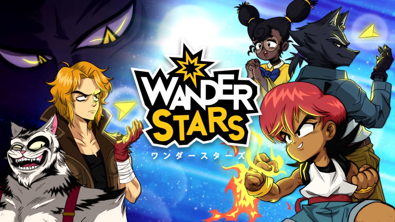 奇迹之星丨Wander Stars-伏羲SAAS