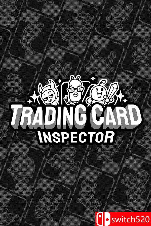 《集换式卡牌检验员（Trading Card Inspector）》官方中文 Build 23610003 [中文/英文]-伏羲SAAS