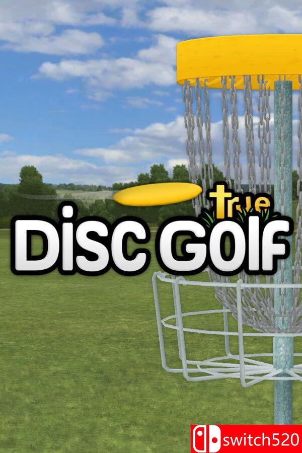 《真实飞盘高尔夫（True Disc Golf）》Build 23110459 [英文]-伏羲SAAS