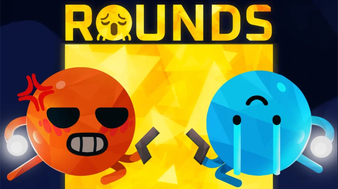 【美版】回合 .ROUNDS 中文-伏羲SAAS