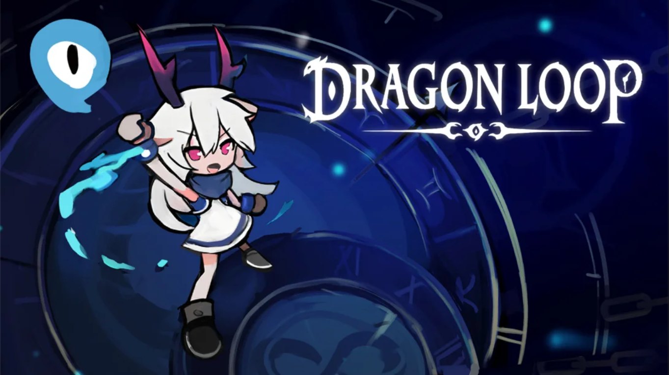 【美版】衔尾 龙之铃 .Dragon Loop 中文-伏羲SAAS