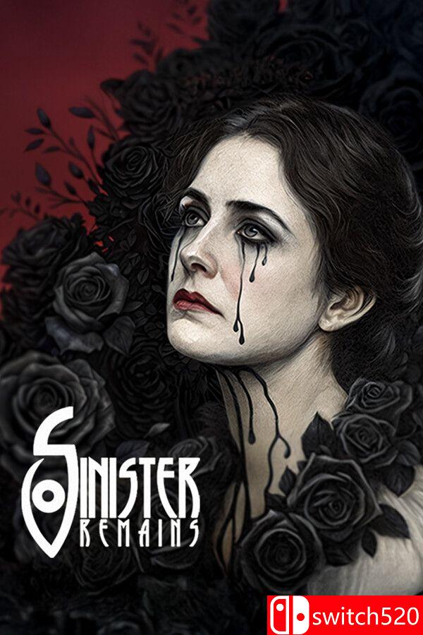 《不祥遗痕（Sinister Remains）》[英文]-伏羲SAAS