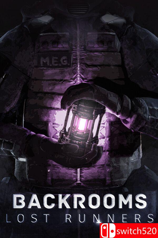 《后室迷途奔逃者（Backrooms Lost Runners）》官方中文 [中文/繁体/英文/日语]-伏羲SAAS