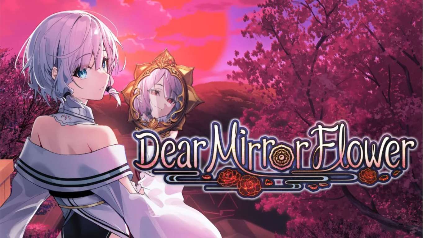 【美版】镜花物语 .Dear Mirror Flower 中文-伏羲SAAS