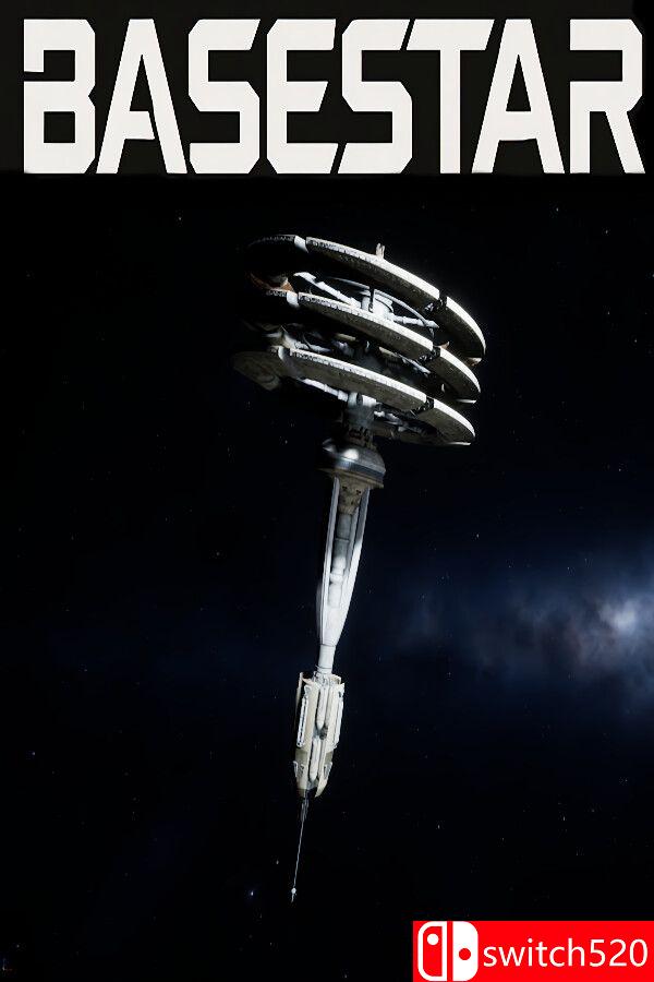 《基地之星（BaseStar）》官方中文 v1.01 [中文/英文/日语]-伏羲SAAS