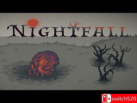 《夜幕降临（Night Fall）》[英文]-伏羲SAAS
